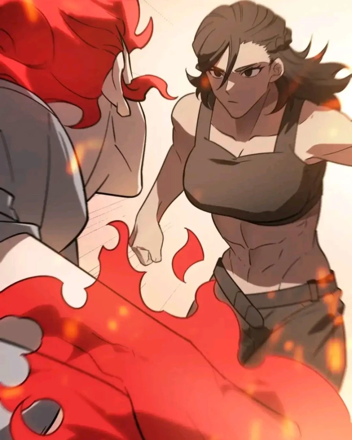 Thánh Hiệp Sĩ Cấp Sss Chapter 132 - 47