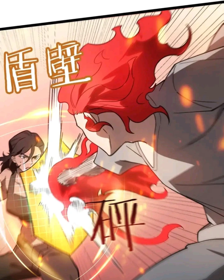 Thánh Hiệp Sĩ Cấp Sss Chapter 132 - 50