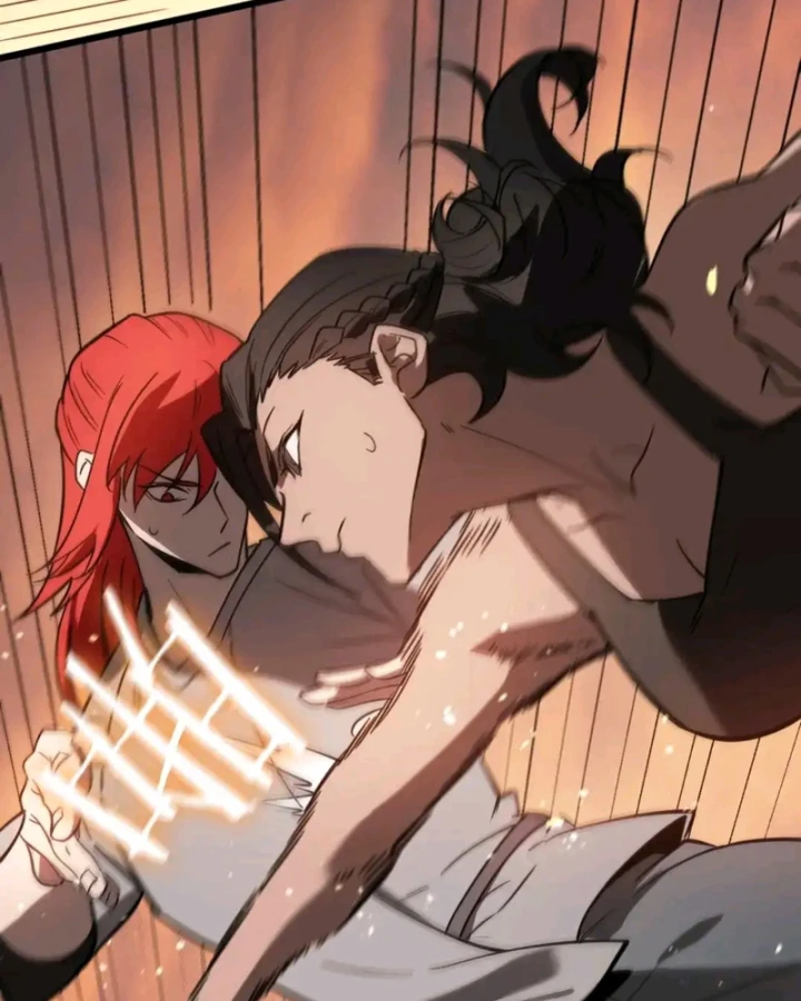 Thánh Hiệp Sĩ Cấp Sss Chapter 132 - 55