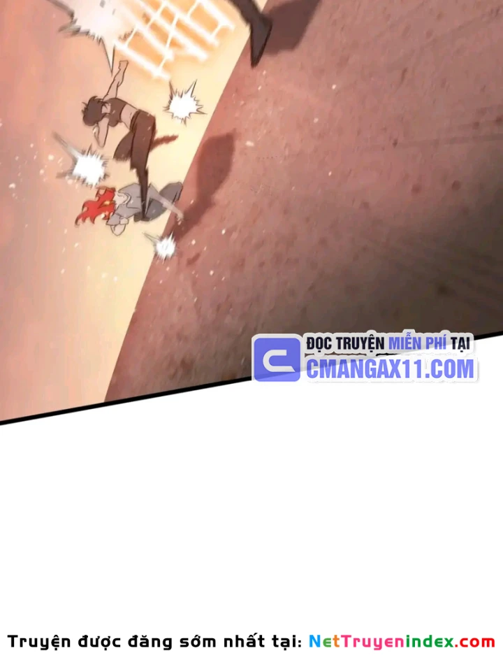 Thánh Hiệp Sĩ Cấp Sss Chapter 132 - 57