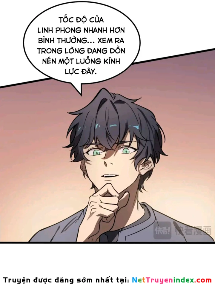 Thánh Hiệp Sĩ Cấp Sss Chapter 132 - 58