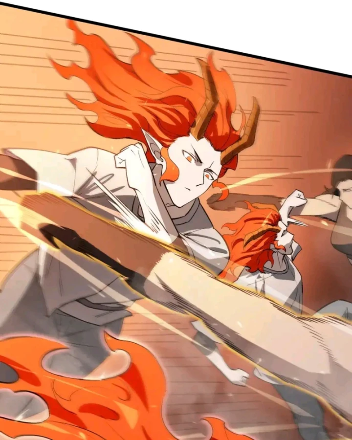 Thánh Hiệp Sĩ Cấp Sss Chapter 132 - 62