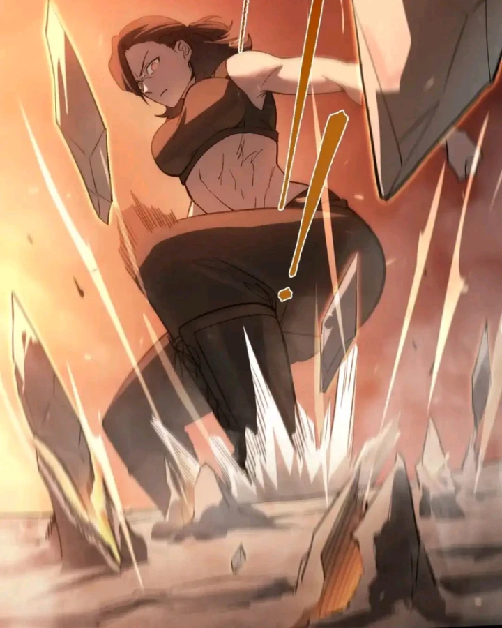 Thánh Hiệp Sĩ Cấp Sss Chapter 132 - 68