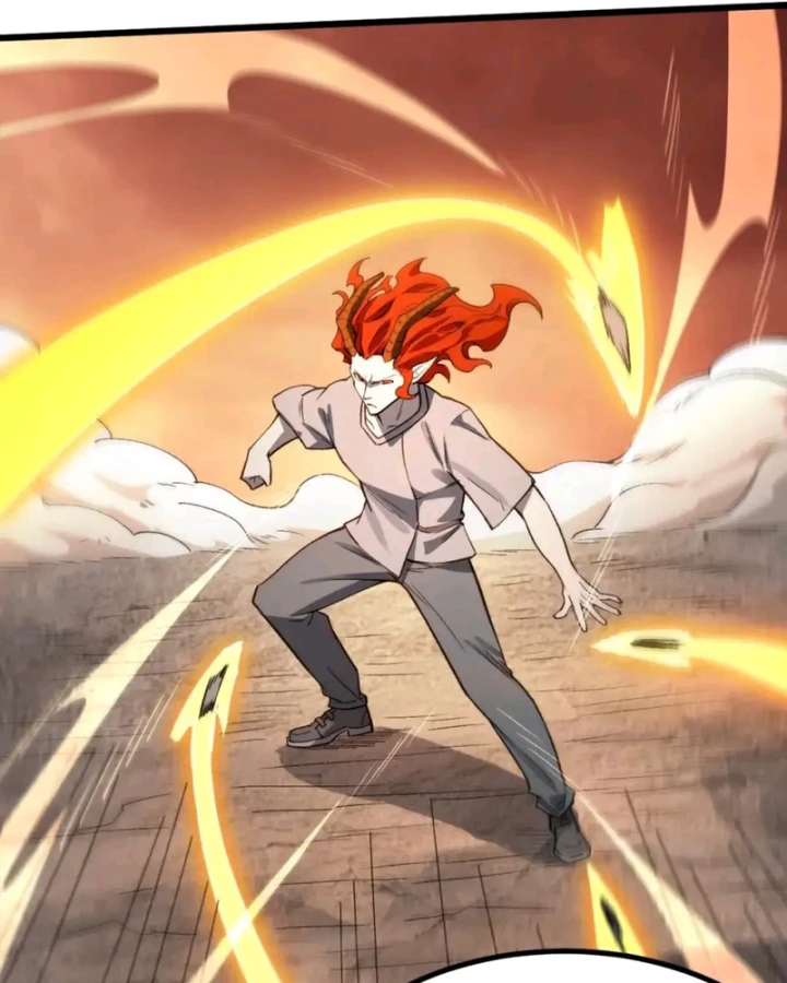 Thánh Hiệp Sĩ Cấp Sss Chapter 132 - 70