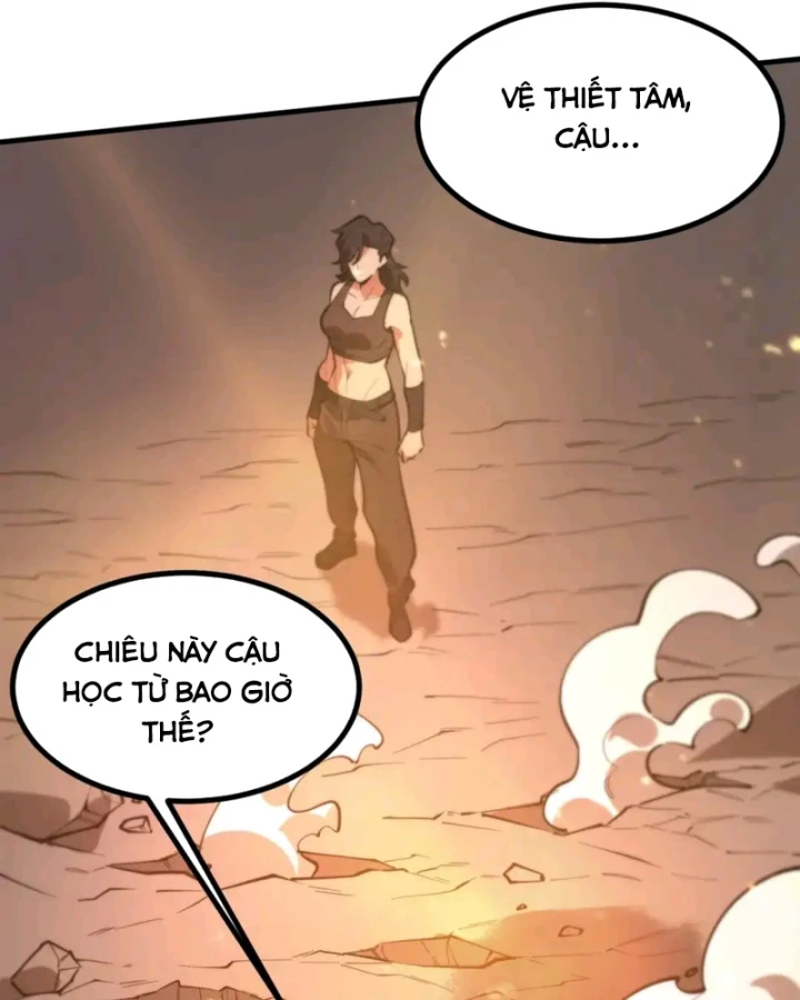 Thánh Hiệp Sĩ Cấp Sss Chapter 132 - 77