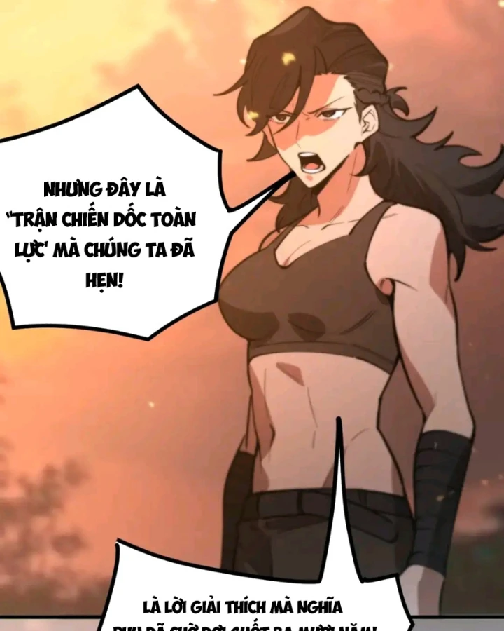 Thánh Hiệp Sĩ Cấp Sss Chapter 132 - 81