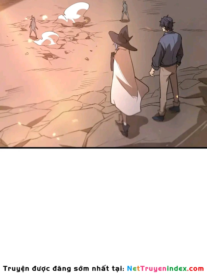 Thánh Hiệp Sĩ Cấp Sss Chapter 132 - 85