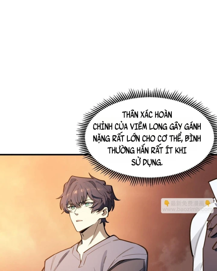 Thánh Hiệp Sĩ Cấp Sss Chapter 133 - 7