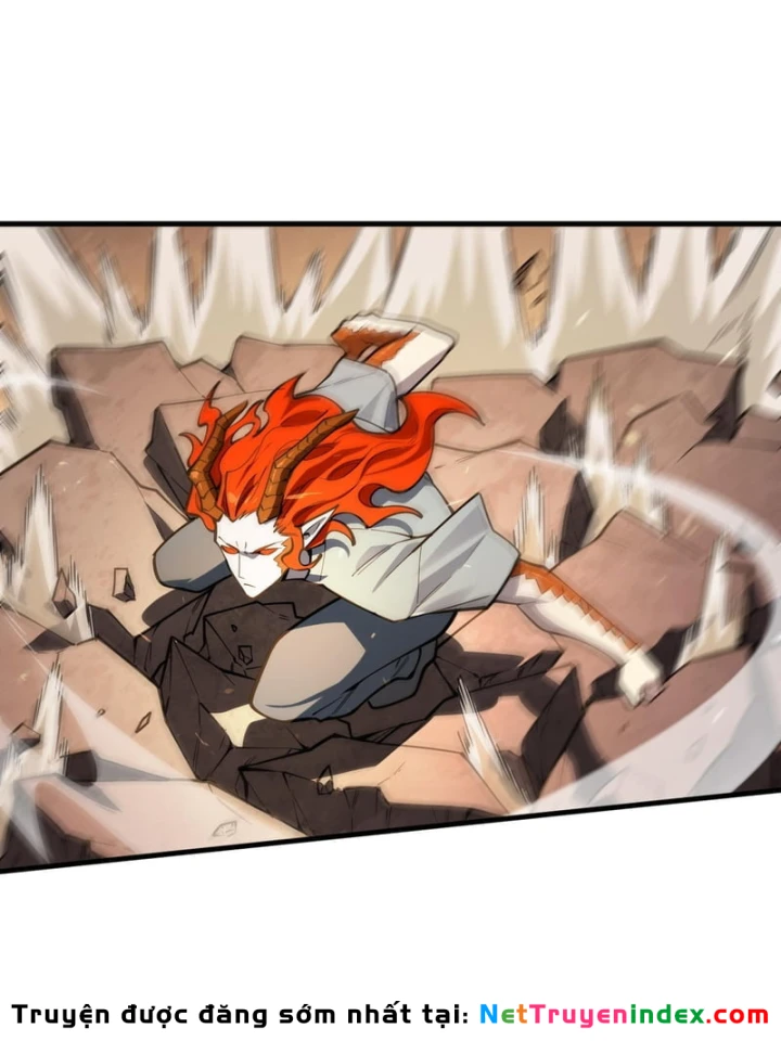 Thánh Hiệp Sĩ Cấp Sss Chapter 133 - 9