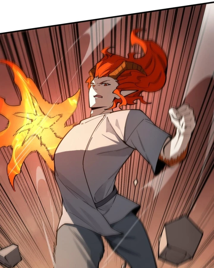 Thánh Hiệp Sĩ Cấp Sss Chapter 133 - 11