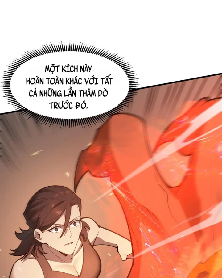 Thánh Hiệp Sĩ Cấp Sss Chapter 133 - 13