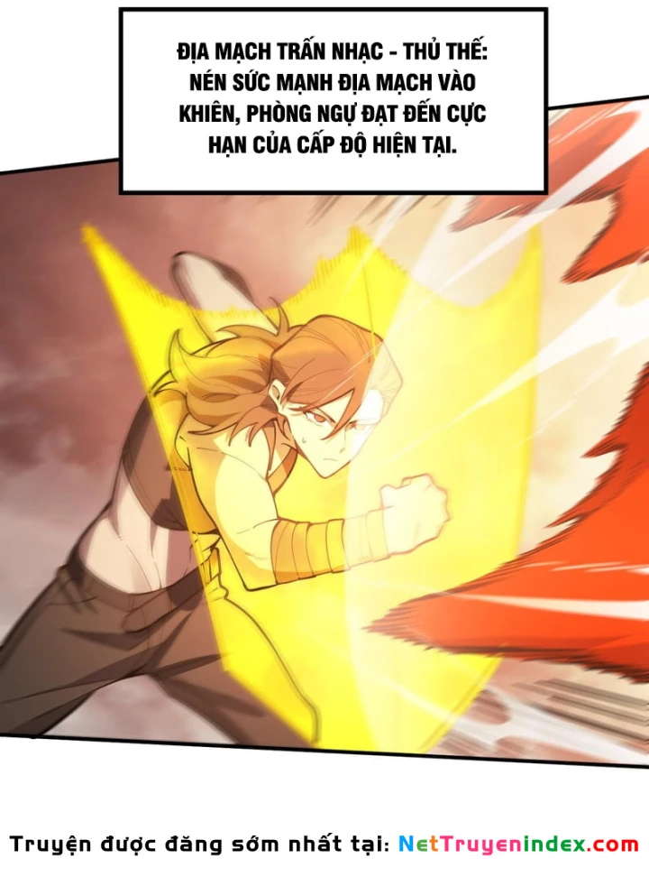 Thánh Hiệp Sĩ Cấp Sss Chapter 133 - 15