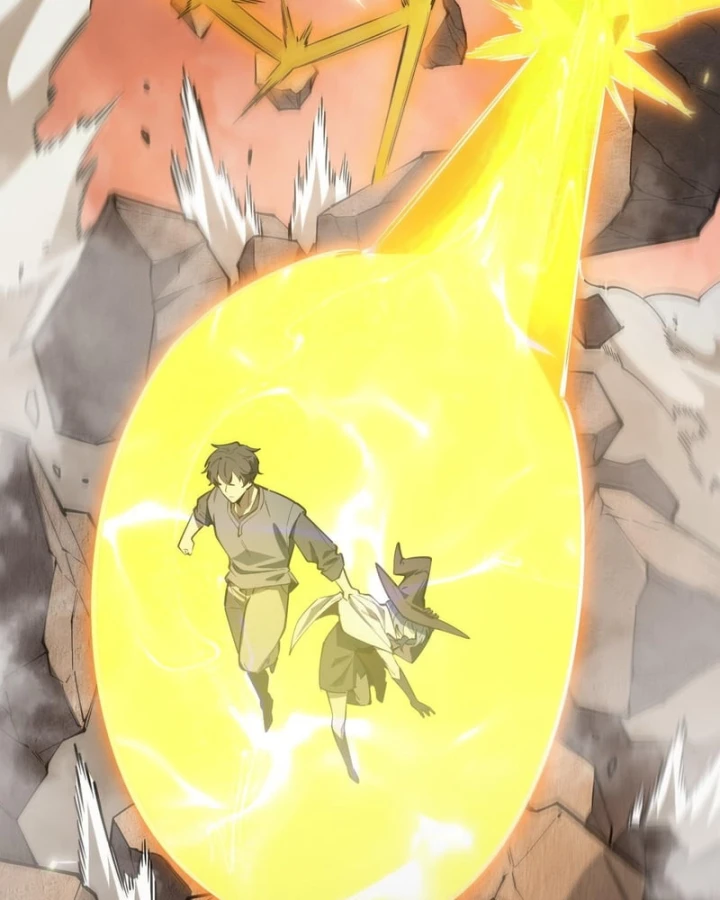 Thánh Hiệp Sĩ Cấp Sss Chapter 133 - 21