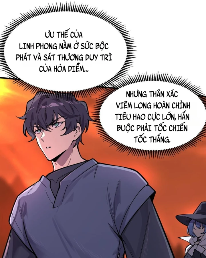 Thánh Hiệp Sĩ Cấp Sss Chapter 133 - 51