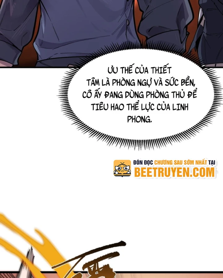 Thánh Hiệp Sĩ Cấp Sss Chapter 133 - 52