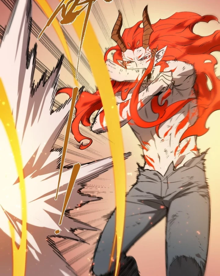 Thánh Hiệp Sĩ Cấp Sss Chapter 133 - 53