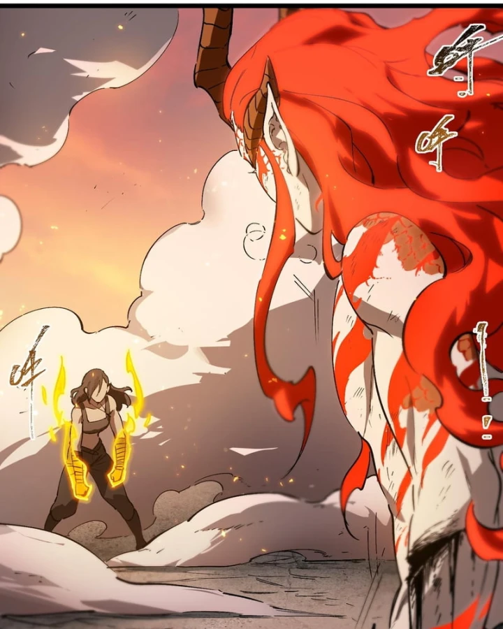 Thánh Hiệp Sĩ Cấp Sss Chapter 133 - 55