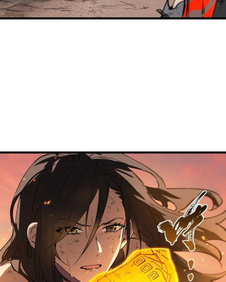 Thánh Hiệp Sĩ Cấp Sss Chapter 133 - 56