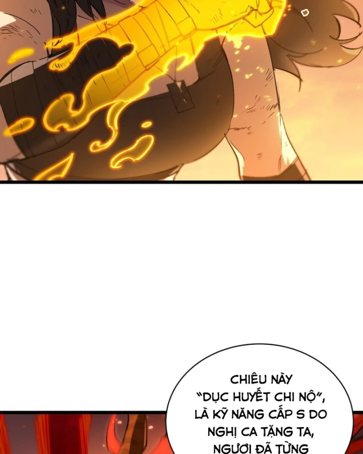 Thánh Hiệp Sĩ Cấp Sss Chapter 133 - 57