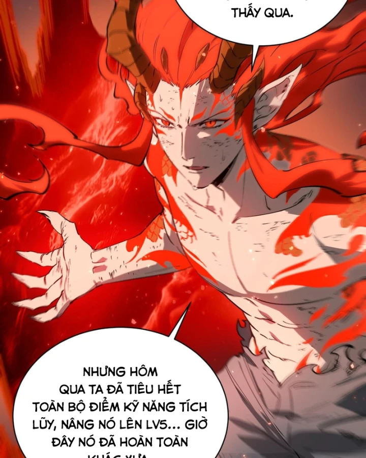 Thánh Hiệp Sĩ Cấp Sss Chapter 133 - 58