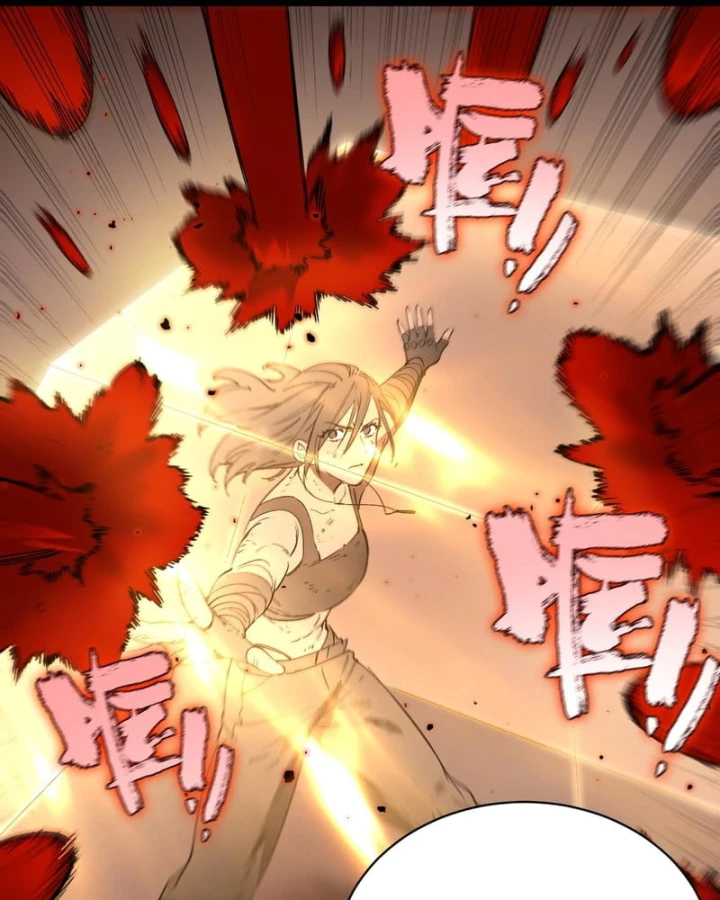 Thánh Hiệp Sĩ Cấp Sss Chapter 133 - 64