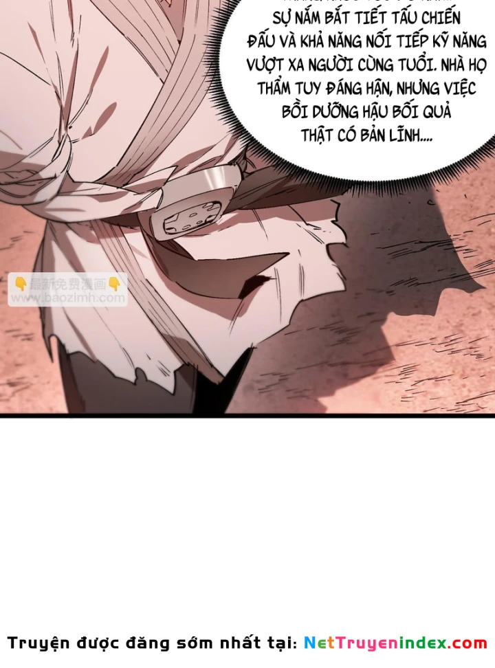 Thánh Hiệp Sĩ Cấp Sss Chapter 133 - 72