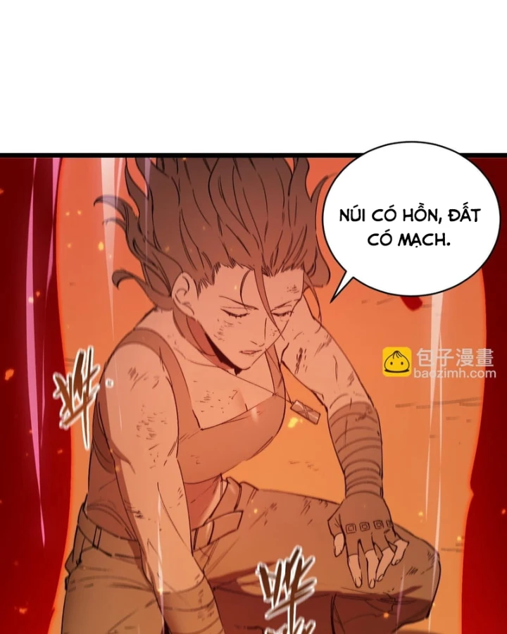 Thánh Hiệp Sĩ Cấp Sss Chapter 133 - 79