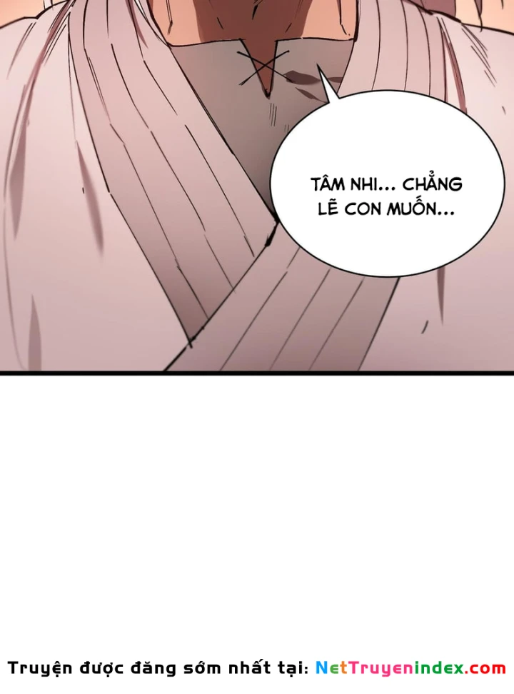 Thánh Hiệp Sĩ Cấp Sss Chapter 133 - 83