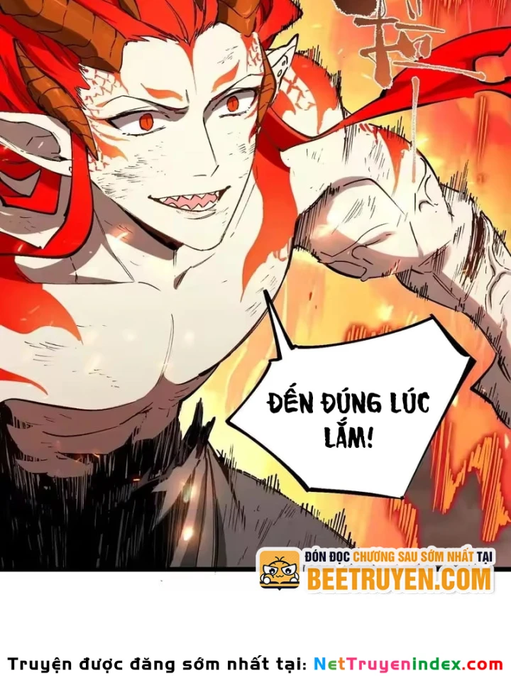 Thánh Hiệp Sĩ Cấp Sss Chapter 134 - 3