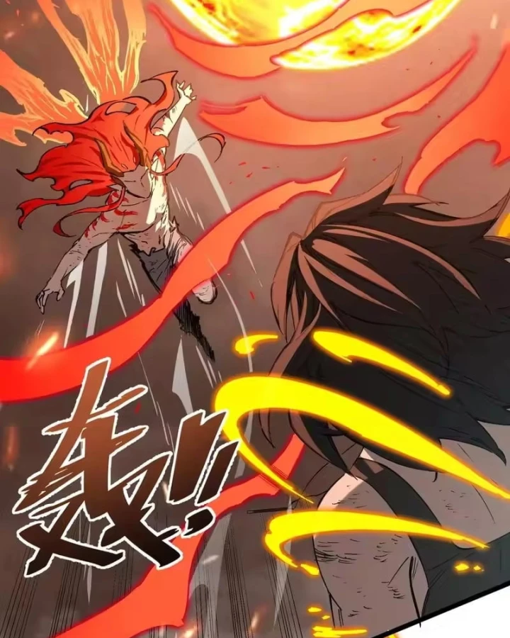 Thánh Hiệp Sĩ Cấp Sss Chapter 134 - 5