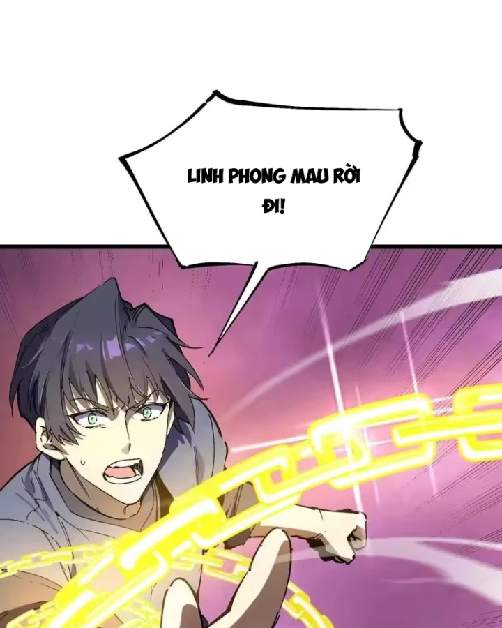 Thánh Hiệp Sĩ Cấp Sss Chapter 134 - 21