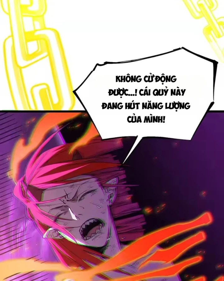 Thánh Hiệp Sĩ Cấp Sss Chapter 134 - 23