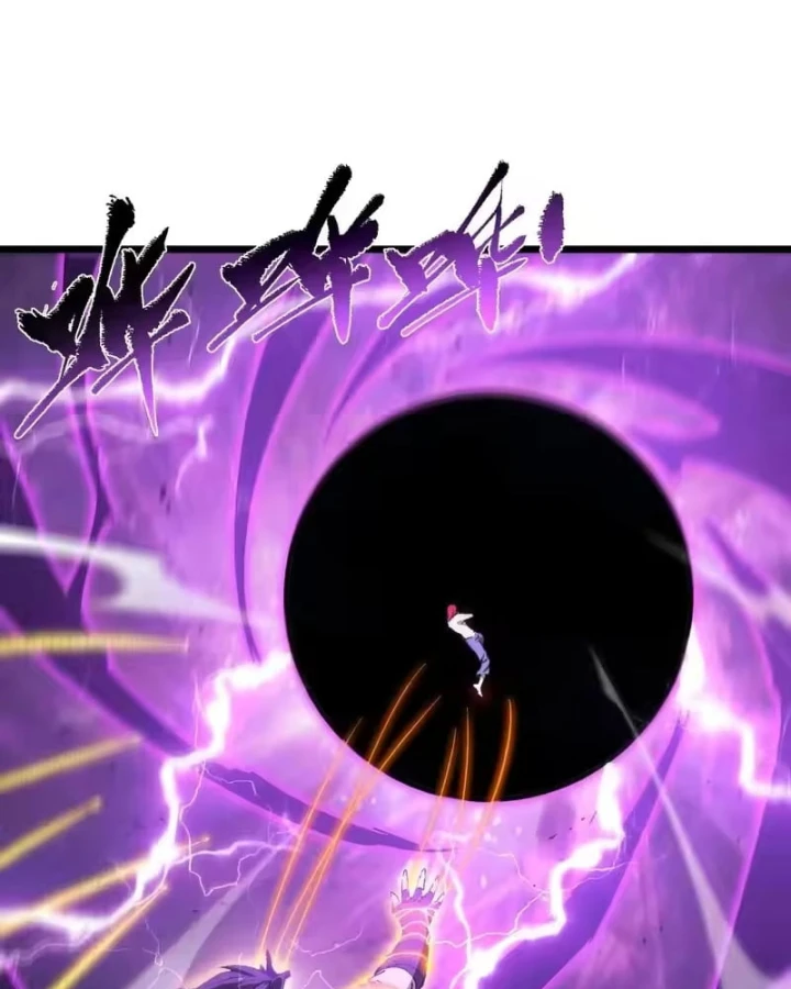 Thánh Hiệp Sĩ Cấp Sss Chapter 134 - 25