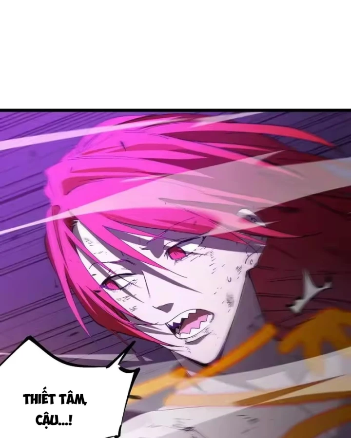 Thánh Hiệp Sĩ Cấp Sss Chapter 134 - 28