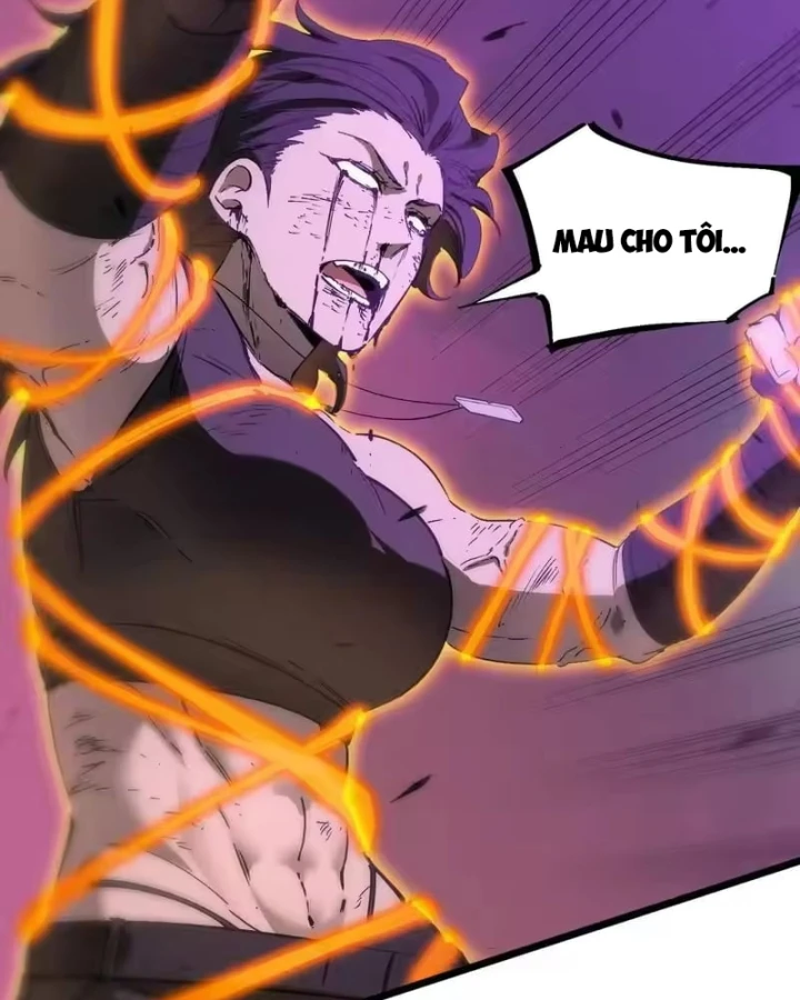 Thánh Hiệp Sĩ Cấp Sss Chapter 134 - 30