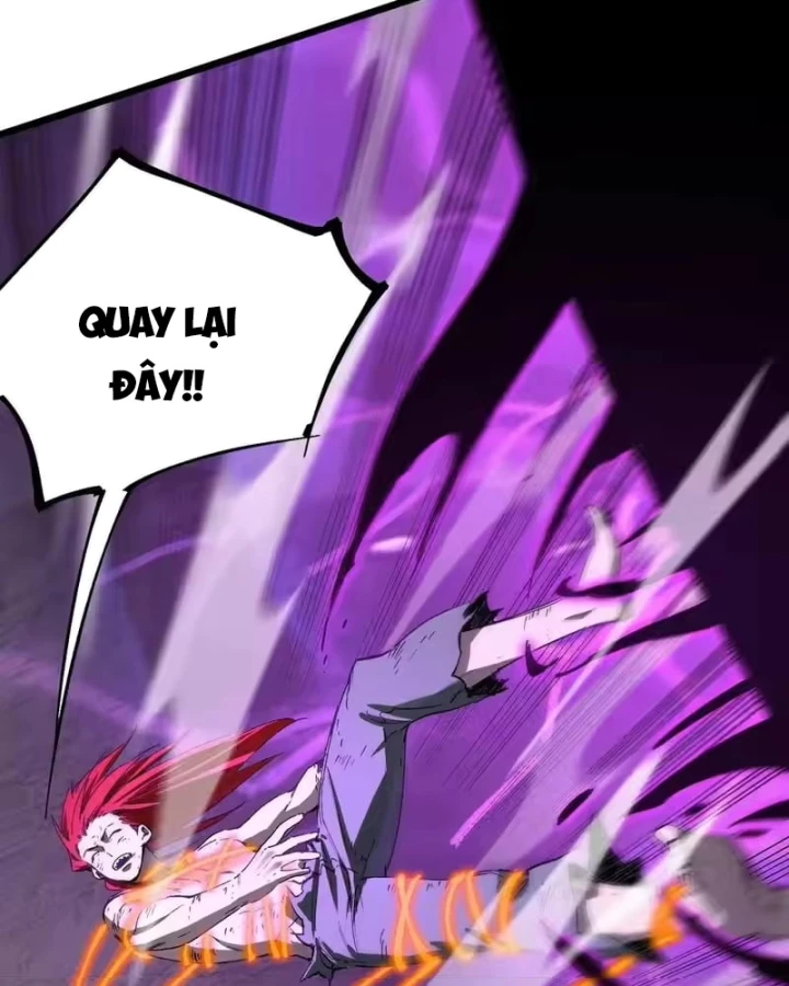 Thánh Hiệp Sĩ Cấp Sss Chapter 134 - 32