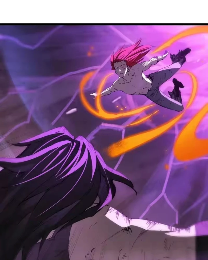 Thánh Hiệp Sĩ Cấp Sss Chapter 134 - 34