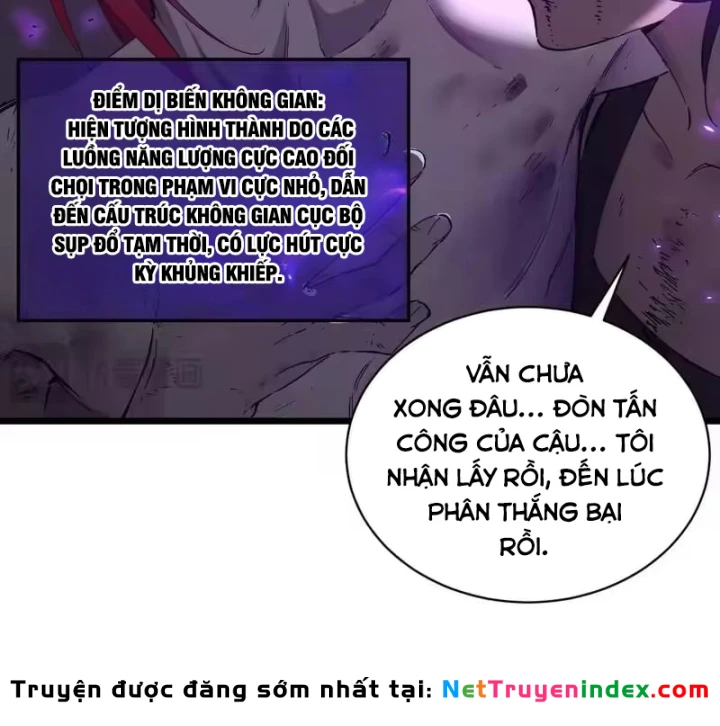 Thánh Hiệp Sĩ Cấp Sss Chapter 134 - 39