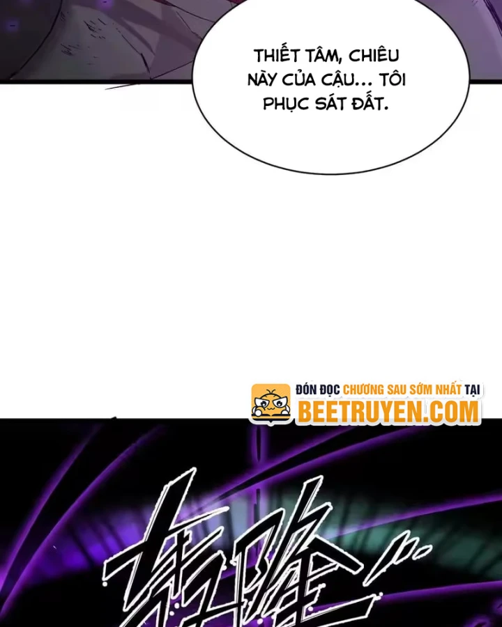 Thánh Hiệp Sĩ Cấp Sss Chapter 134 - 41