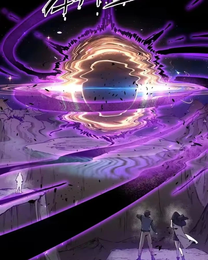 Thánh Hiệp Sĩ Cấp Sss Chapter 134 - 42