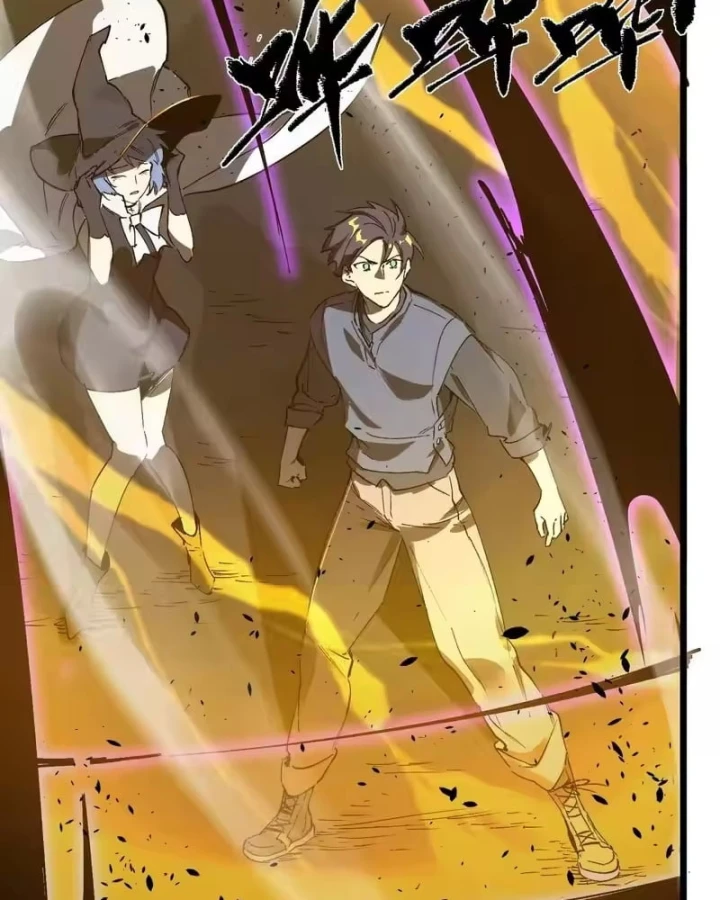 Thánh Hiệp Sĩ Cấp Sss Chapter 134 - 46