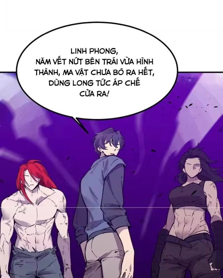 Thánh Hiệp Sĩ Cấp Sss Chapter 134 - 72