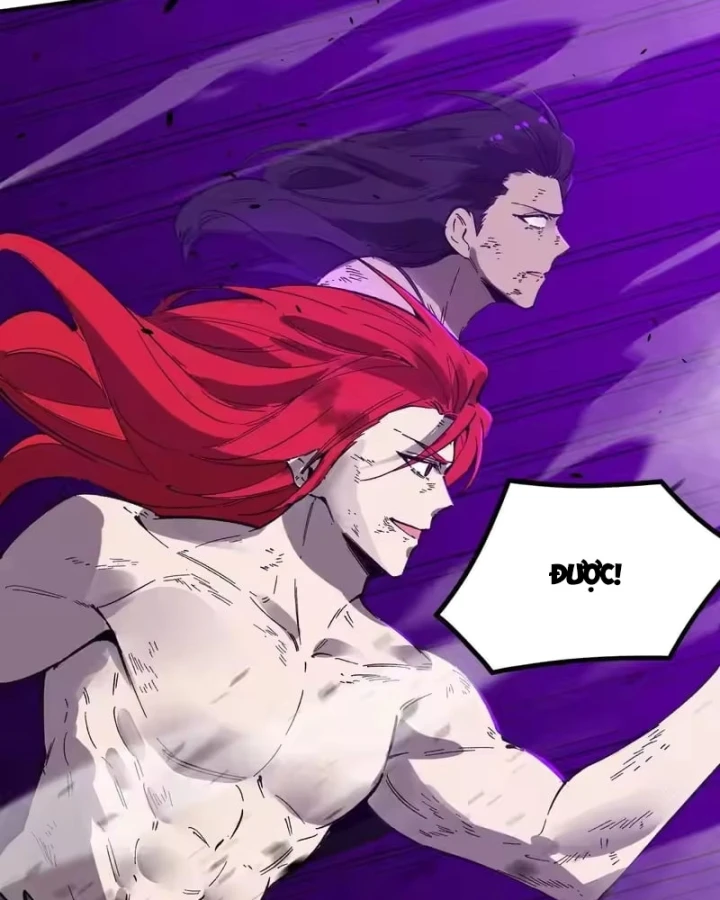 Thánh Hiệp Sĩ Cấp Sss Chapter 134 - 74