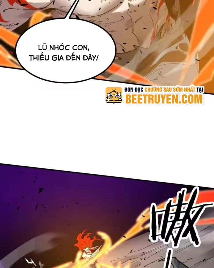 Thánh Hiệp Sĩ Cấp Sss Chapter 134 - 77