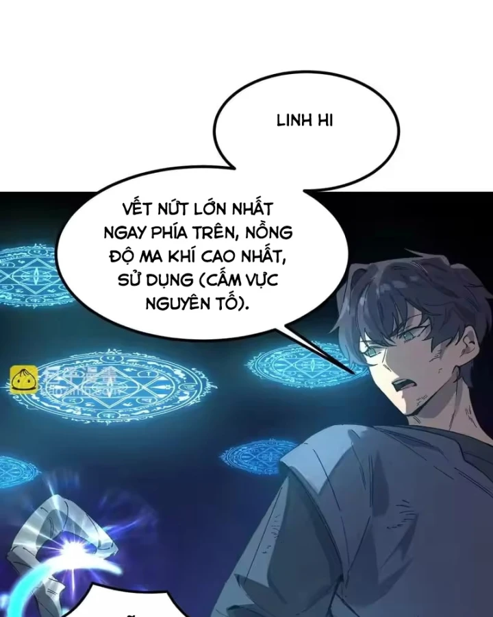 Thánh Hiệp Sĩ Cấp Sss Chapter 134 - 84