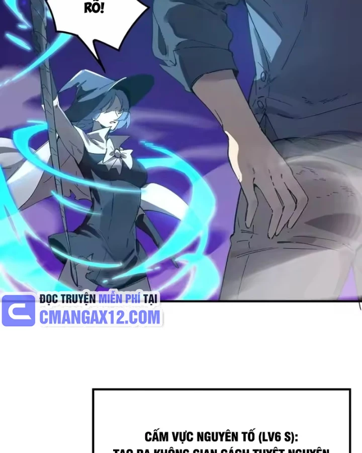 Thánh Hiệp Sĩ Cấp Sss Chapter 134 - 85