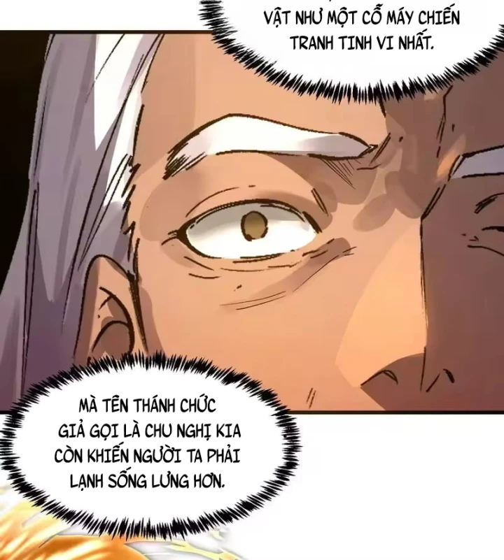 Thánh Hiệp Sĩ Cấp Sss Chapter 134 - 103