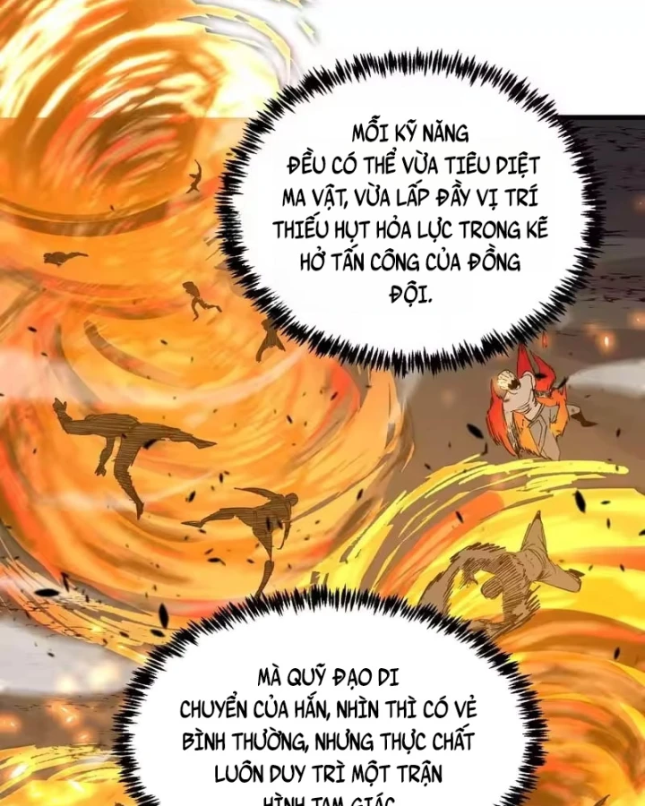 Thánh Hiệp Sĩ Cấp Sss Chapter 134 - 104
