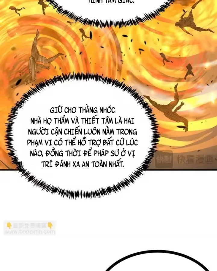Thánh Hiệp Sĩ Cấp Sss Chapter 134 - 105