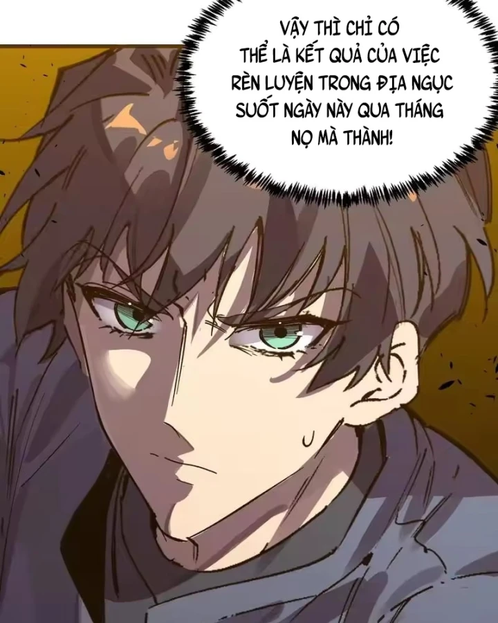 Thánh Hiệp Sĩ Cấp Sss Chapter 134 - 110